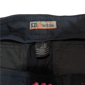 511 Women’s Stryke Pants Navy Blue Size 6